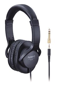 Rh-5 Kulaklık ürün fotoğrafı