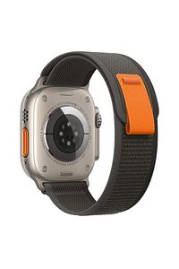 Apple Watch Uyumlu Seri 1/2/3/4/5/6/se/7/8/9 Ultra/ultra2 42/44/45/49mm - S10(46MM) Kordon Trail 42 ürün fotoğrafı