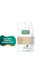 Organik Ruşeym - Buğday Özü ( 8 Ay - 100 G) ürün fotoğrafı