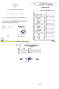 Organik Tam Buğday Unu (250 GRAM) ürün fotoğrafı