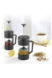French Press Plastik 420 ml ürün fotoğrafı