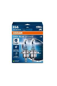H4 Cool Blue Intense Next Gen 5000k Beyaz Işık (takım-2 Adet) ürün fotoğrafı
