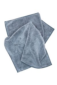 Newyorkdry Mikrofiber Oto Temizlik Paketi Araç Kurulama Havlusu Cam Bezi Araba Yıkama Eldiveni Seti ürün fotoğrafı