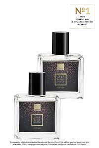 Little Black Dress Kadın Parfüm Edp 30 Ml. İkili Set ürün fotoğrafı