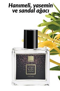 Little Black Dress Kadın Parfüm Edp 30 Ml. İkili Set ürün fotoğrafı