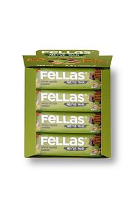Meyve Bar - Antep Fıstıklı Ve Kakaolu 40 Gr X 12 Adet ürün fotoğrafı