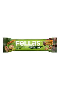 Meyve Bar - Antep Fıstıklı Ve Kakaolu 40 Gr X 12 Adet ürün fotoğrafı