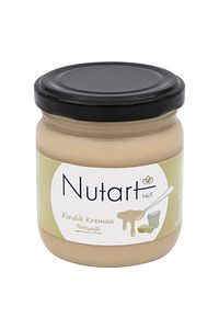 Fındık Kreması (TEREYAĞLI) 200g ürün fotoğrafı