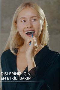 Avustralya Nanesi Özlü Beyazlatıcı Aktif Karbon Diş Macunu, 75ml ürün fotoğrafı