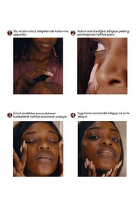 Avustralya Havyar Limonu Özlü, Ölü Derilerden Arındırıcı Yüz Ve Vücut Peelingi 100ml ürün fotoğrafı