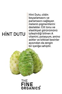 Hint Dutu Özlü Yüz Ve Hassas Bölge Beyazlatıcı Krem (GENİTAL BÖLGE,KOLTUK ALTI,DİRSEK BÖLGE)100ml ürün fotoğrafı