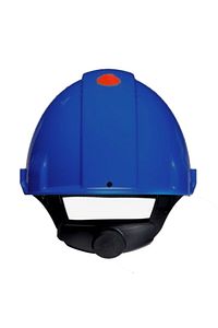 G3000 Mavi Abs Uvicator Sensor Diskli Baret ürün fotoğrafı