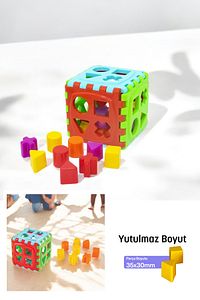 Sevimli Bultak Küp Ae-1312 ürün fotoğrafı