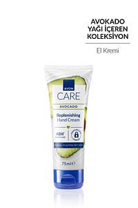 Care Kuru Ciltler İçin Avokado Özlü El Krem 75 Ml. ürün fotoğrafı