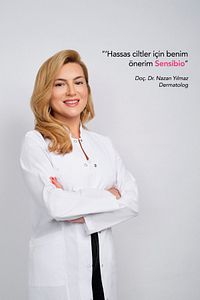 Sensibio H2O Hassas ve Normal Ciltler için Micellar Makyaj Temizleme Suyu 250 ml ürün fotoğrafı