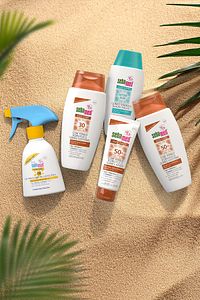 Sun Care After Sun Nemlendirici Yatıştırıcı Serinletici ve Rahatlatıcı Güneş Sonrası Balsam 150 ml ürün fotoğrafı