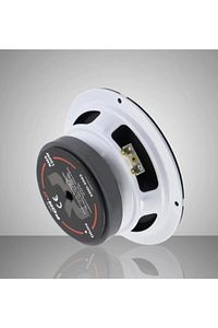Forx Xmd-3065 16cm Midrange Ciftti 400wat 200 rms 2 Adet ürün fotoğrafı