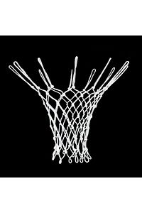 Basketbol Pota Filesi Ağı - Profesyonel - 2 Adet - Sadece Filesi ürün fotoğrafı