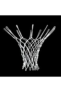 Basketbol Pota Filesi Ağı - Profesyonel - 1 Adet - Sadece File ürün fotoğrafı