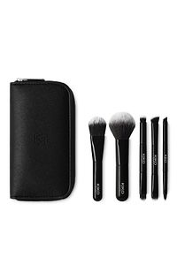 Makyaj Fırça Seti - Travel Brush Set ürün fotoğrafı