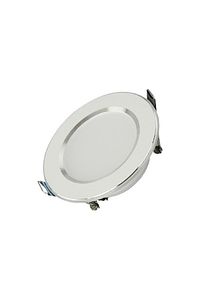 5w Sıva Altı 3 Renk Led Downlight Spot -beyaz Kasa (1 ADET) ürün fotoğrafı