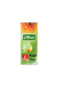 1 Lt Aspir Yağı ürün fotoğrafı