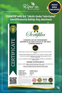 Postbiyotik 210 Milyar Cfu Rhamnosus & Plantarum Sindirim (21Kapsül & 700mg) | Akıllı Gıda Takviyesi ürün fotoğrafı