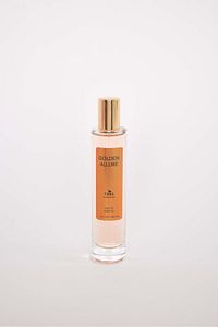 Golden Allure 55 ML Vanilya Özel Seri Uzun Süre Kalıcı Kadın Parfüm ürün fotoğrafı