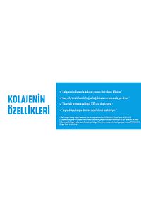 Collagen Peptides 10 Saşe X 10 gr Nötr Tat ürün fotoğrafı