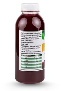 Pancar Kvass (500 Ml.) (pet Şişede) ürün fotoğrafı