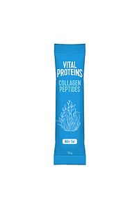 Collagen Peptides 10 Saşe X 10 gr Nötr Tat ürün fotoğrafı