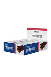 . Protein Gofret 40 gr 12 Adet ürün fotoğrafı