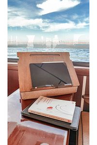 Minderli Kitap Okuma Standı Ayarlanabilir Çizim Standı Laptop Sehpası Çalışma Sehpası ürün fotoğrafı