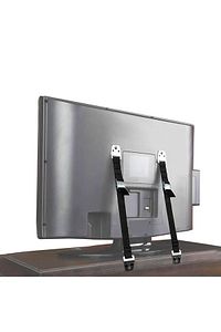 15'' - 75'' LCD GÜVENLİK KEMERİ DEPREM TV VE MOBİLYA SABİTLEME KEMERE (LCD VE BEBEK GÜVENLİK KEMERİ) ürün fotoğrafı
