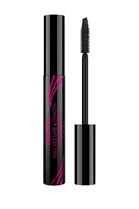 Essential Full Volume Length Intense Black Mascara Hint Yağı İçerikli Hacim Veren Maskara 9 ml ürün fotoğrafı