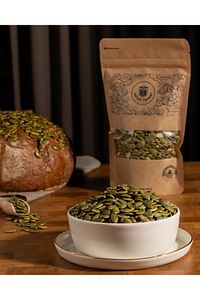 Kabak Çekirdeği İçi - 350 Gr. ürün fotoğrafı