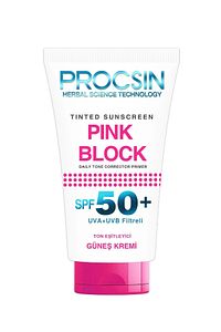 Ton Eşitleyici Güneş Kremi 50 Spf 50ml ürün fotoğrafı