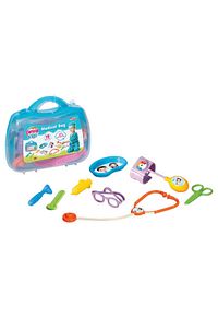 Candy & Ken Doktor Çantası ürün fotoğrafı