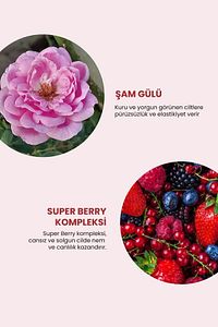 Adenozin Içeren Göz Altı Koyu Görünümü Gideren Kırışıklık Karşıtı Göz & Boyun Kremi 10 ml ürün fotoğrafı
