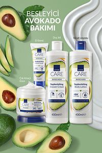Care Kuru Ciltler İçin Avokado Özlü El Krem 75 Ml. ürün fotoğrafı