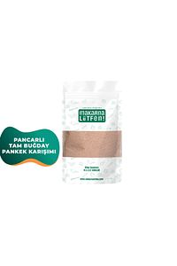 Pancarlı Tam Buğday Pankek Karışımı (235 GRAM) ürün fotoğrafı