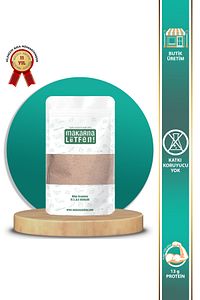 Pancarlı Tam Buğday Pankek Karışımı (235 GRAM) ürün fotoğrafı