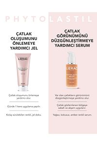 Phytolastil Çatlak Önlemeye Yardımcı Jel 200 ml – Hamilelik Ve Kiloya Bağlı Çatlak Bakımı ürün fotoğrafı