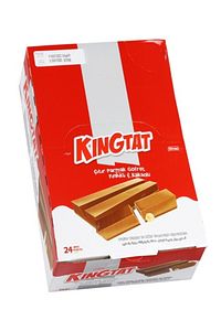 King Tat 30 Gr. 24 Adet (1 Kutu) ürün fotoğrafı