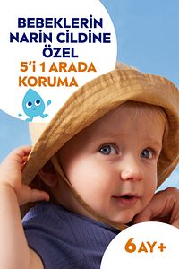 SUN SPF50 Çocuklar İçin Hassas Güneş Koruyucu Vücut Spreyi 200ml, Nemlendirici,Ekstra Suya Dayanıklı ürün fotoğrafı