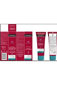 Norveç Formülü Nasırlaşmış Ayaklar İçin Ayak Kremi 50 ml x2 ürün fotoğrafı