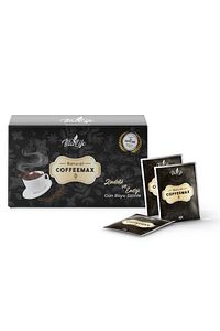 Yumuşak Içimli Moringa Ve Reishi Ekstratlı Lezzetli Hazır Poşet Diyet Filtre Kore Kahvesi 24'lü ürün fotoğrafı