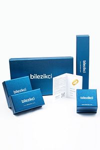 Çeyrek Altınlı 22 Ayar Altın Bileklik ürün fotoğrafı