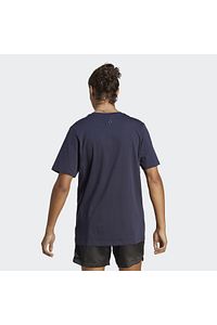 Essentials Single Jersey Big Logo Tişört ürün fotoğrafı