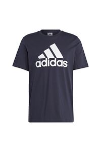 Essentials Single Jersey Big Logo Tişört ürün fotoğrafı